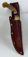 Handmade antler handle for sale  Oklahoma City