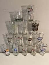 glasses pint budweiser for sale  Pittsburgh