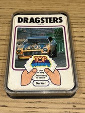 Vintage 70s dragsters for sale  LEEDS