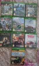 Videogiochi vendo cadauno usato  Foiano della Chiana