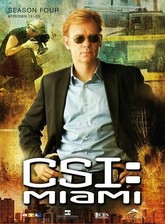 Csi miami box gebraucht kaufen  Berlin