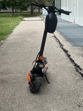 Monopattino elettrico ruitoo usato  Bologna