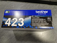 Toner 423 bother d'occasion  Dompierre-sur-Mer