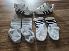 Adidas court kids gebraucht kaufen Adidas court kids gebraucht kaufen  Nauroth
