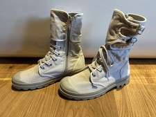 Palladium boots gebraucht kaufen  Bützow