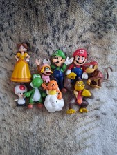 Nintendo super mario for sale  SWANAGE
