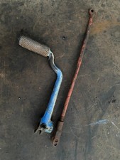 Ford tractor 801 for sale  Farley
