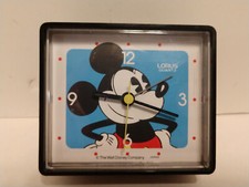 Disneyana lorus quartz for sale  Eastlake