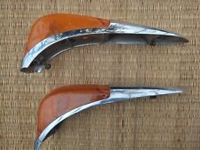 Paire clignotants opel d'occasion  Valognes