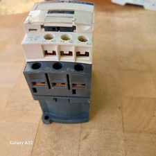 Contattore telemecanique lc1d0 usato  Varese