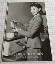 Schauspielerin audrey hepburn gebraucht kaufen Schauspielerin audrey hepburn gebraucht kaufen  Spenge