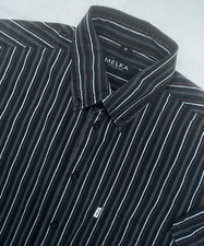 Melka shirt dark for sale  WOLVERHAMPTON