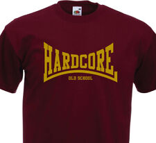 Shirt hardcore old d'occasion  Saint-Arnoult-en-Yvelines