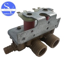 Kenmore Frigidaire Lavadora Válvula de Água 131389300 134190200 comprar usado  Enviando para Brazil
