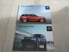 2013 range rover for sale  CHICHESTER