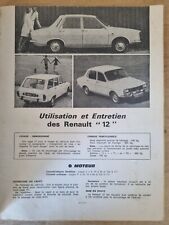 Revue technique automobile d'occasion  Paris XV