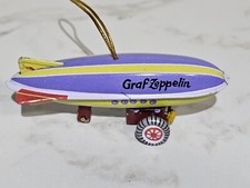 Blimp graf zeppelin for sale  Portage