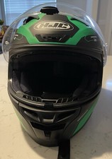 Hjc i10 strix for sale  Clayton