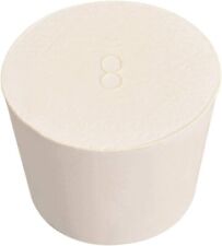 White tapered shaped for sale  BASINGSTOKE