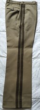 Pantalon militaire uniforme d'occasion  Dunkerque-