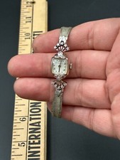 Vintage 1950s bulova for sale  Ellicott City
