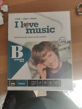Love music edizione usato  Spresiano