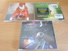 Diddy puff daddy gebraucht kaufen  Bielefeld