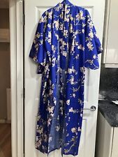 Yukata kimono matching for sale  PONTYPRIDD