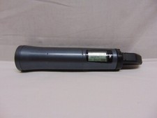 Sennheiser 100 microphone for sale  Tonto Basin