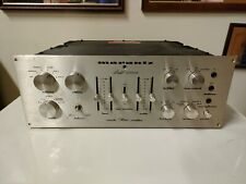 Amplificatore marantz 1200b usato  Roma