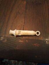 Sifflet ancien ww2 d'occasion  Vimy