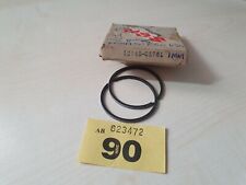 Suzuki piston rings for sale  BIRKENHEAD