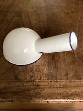 Vintage enamelware sanitisatio for sale  CHELTENHAM