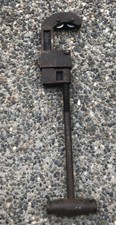 Saunders vintage pipe for sale  Kingston