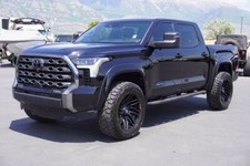 2022 toyota tundra for sale  American Fork