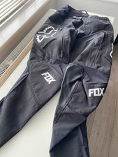 Fox legion motocross for sale  PEACEHAVEN