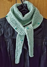 Light blue soft for sale  HAYWARDS HEATH