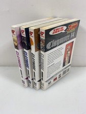 Lot claymore manga for sale  East Lansing
