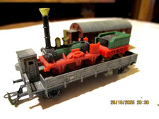 Modellbahn spur umbau gebraucht kaufen Modellbahn spur umbau gebraucht kaufen  Eisenach