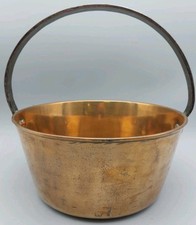 Victorian heavy copper for sale  OXFORD