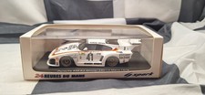 Spark minimax porsche for sale  STOURBRIDGE
