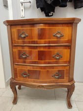 Holzkommode schubladen vintage gebraucht kaufen  Göppingen