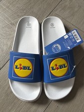 Lidl slider brand for sale  LONDON