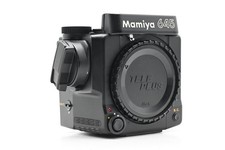 Mamiya 645 super for sale  Indianapolis