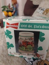Budweiser 1998 patrick for sale  Tonawanda