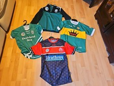 Gaelic football gaa for sale  OMAGH