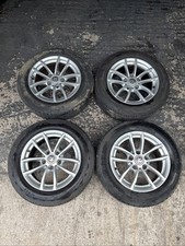 Vauxhall vivaro set for sale  STOKE-ON-TRENT