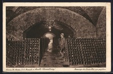 Old postcard remich d'occasion  Expédié en Belgium