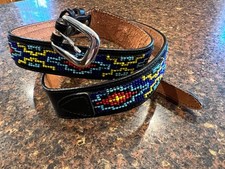 western beaded belt for sale western beaded belt for sale Granville