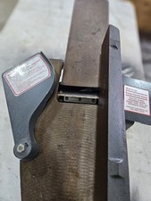 Shopsmith mark jointer for sale  Republic